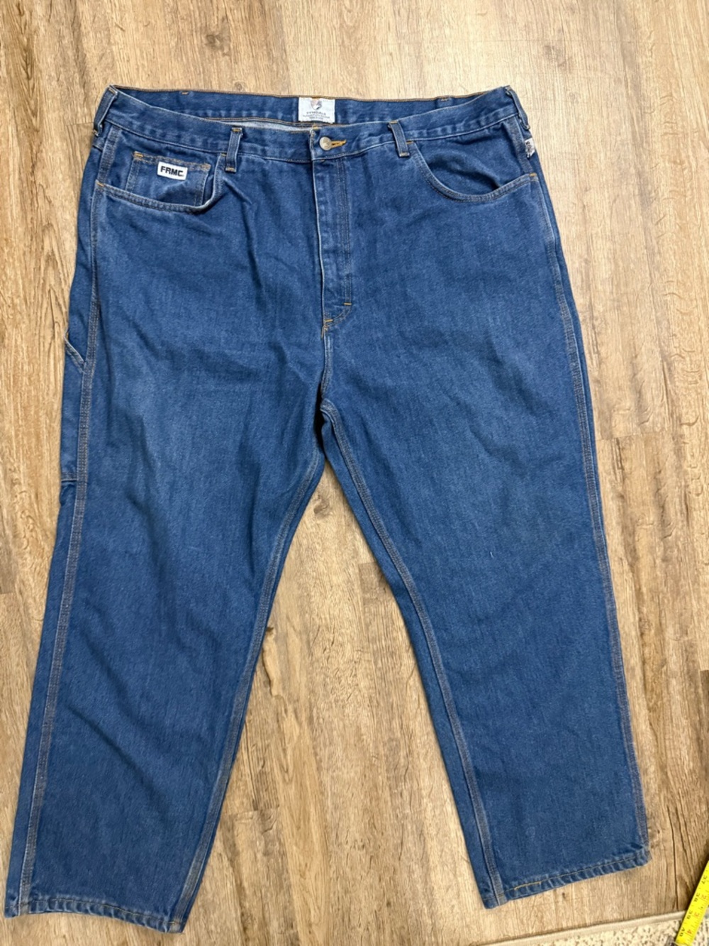 Tyndale FRC • F290T Relaxed Fit Carpenter Jeans